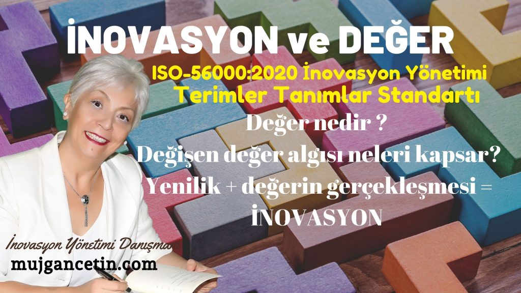 inovasyon ve değer nedir?